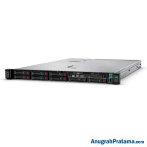 HPE ProLiant DL360 Gen10 (Xeon Silver 4114, 16GB, 1TB SATA, 500W, No OS) Rack Server - 867962-B21