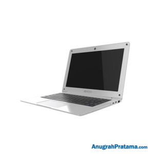 AXIOO MyBook 10 (Celeron N3350, 2GB, 500GB, DOS, 10.1 Inch, Silver) Notebook