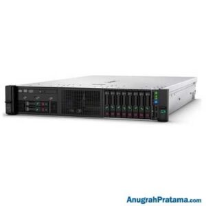 HPE ProLiant DL380 Gen10 (2x Xeon Gold 6130, 2x 32GB, 2TB, No OS) Rack Server - 826567-B21