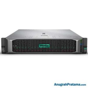 HPE ProLiant DL385 Gen10 (2x AMD EPYC 7451, 2x 32GB, 2TB, No OS) Rack Server - 878724-B21