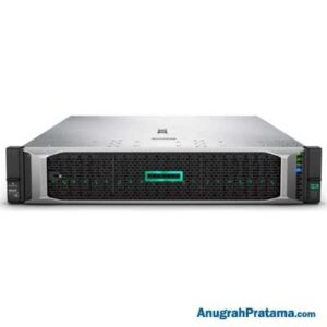 HPE ProLiant DL360 Gen10 (2x Xeon Gold 6132, 4x 32GB, 12x 900GB 12G SAS 15K, No OS) Rack Server - 868703-B21