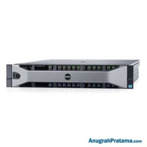 DELL PowerEdge R730 (2x Xeon E5-2690v4, 2x 32GB, 3x 600GB SAS 10K, No OS) Rack Server