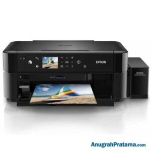 EPSON L850 Photo All-in-One Ink Tank Printer