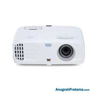 VIEWSONIC PX747-4K 3500 Lumens Ultra HD Projector
