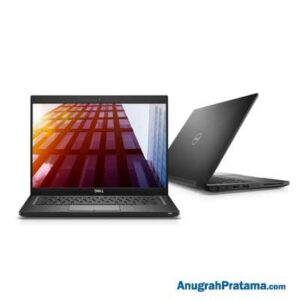 DELL Latitude 7390 (Core i7-8650U, 8GB, 512GB SSD, Win 10 Pro, 13.3 Inch Touch) Notebook