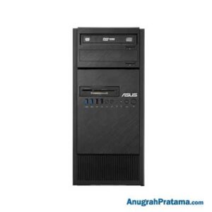 ASUS SOHO Computing ESC300G4 (Xeon E3-1245 v6, 8GB, 1TB, Win 10 Pro, No Monitor)
