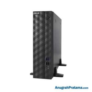 ASUS Slim Workstation ESC510G4 SFF (Core i7-7700, 8GB, 1TB, Win 10 Pro, No Monitor)