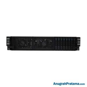 ASUS RS720Q-E8/RS8-P (Intel Xeon E5-2630v4, 8GB, 480GB SATA3 SSD, No OS) Rack Server
