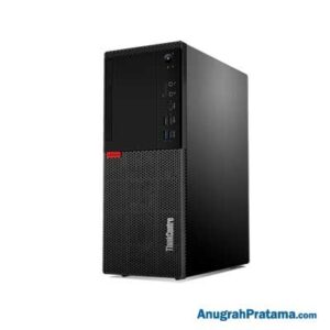LENOVO ThinkCentre M720T-AIF (Core i5-8500, 4GB, 1TB, Win 10 Pro, 19.5 Inch) Desktop PC - 10SQA00AIF