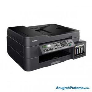 BROTHER MFC-T810W Inkjet Multifunction Printer