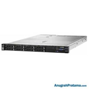 LENOVO System X3550 M5 (Xeon E5-2620v4, 16GB, 300GB 12G SAS 10K, No OS) Rack Server - 8869C2A
