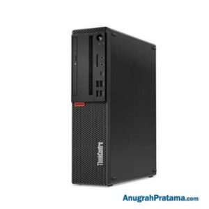 LENOVO ThinkCentre M720S-01IF SFF (Core i5-8500, 4GB, 1TB, Win 10 Pro, 19.5 Inch) Desktop PC - 10STA001IF
