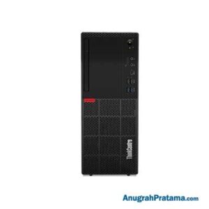 LENOVO ThinkCentre M720T-BIF MT (Core i7-8700, 4GB, 1TB, Win 10 Pro, 19.5 Inch) Desktop PC - 10SQA00BIF