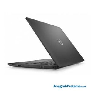 DELL Latitude 3490 (Core i3-7130U, 4GB, 1TB, Ubuntu, 14 Inch) Notebook