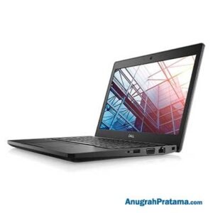 DELL Latitude 5290 (Core i5-8250U, 4GB, 1TB, Win 10 Pro, 12.5 Inch) Notebook