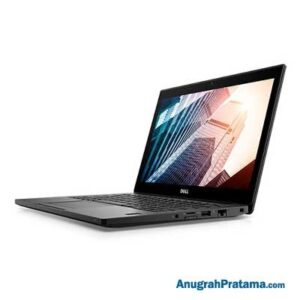 DELL Latitude 7290 (Core i5-8350U, 8GB, 256GB SSD, Win 10 Pro, 12.5 Inch) Notebook