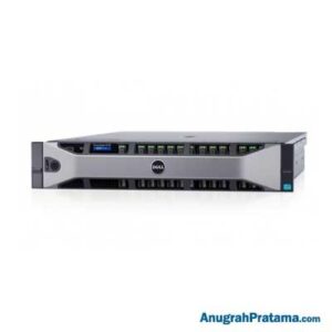 DELL PowerEdge R730 (Xeon E5-2620v4, 16GB, 1TB, DVD-ROM, No OS) Rack Server