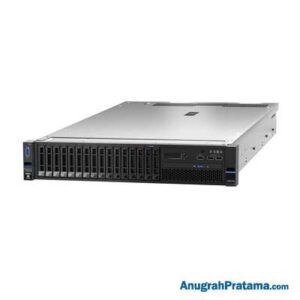 LENOVO System x3650 M5 (Intel Xeon E5-2640v3, 48GB, 3x 1.2TB, 2x 550W, No OS) Rack Server - 5462F2A