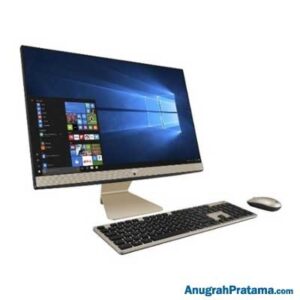 ASUS V241ICGT-BA541T (Core i5-8250U, 4GB, 1TB, 930MX 2GB, Win10, 23.8 Inch Touch) AIO Desktop PC
