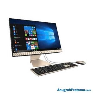 ASUS V222UAK-BA341T (Core i3-8130U, 4GB, 1TB, Win10, 21.5 Inch) AIO Desktop PC