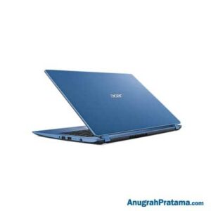 ACER Aspire A314-32-C52Q (Celeron N4000, 4GB, 1TB, Win 10, 14 Inch, Denim Blue) Notebook