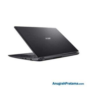 ACER Aspire A314-32-C3X0 (Celeron N4000, 4GB, 1TB, Win 10, 14 Inch, Obsidian Black) Notebook