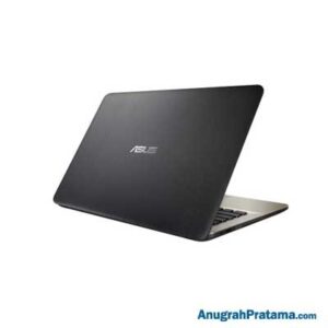 ASUS X441MA-GA011T (Celeron N4000, 4GB, 1TB, Win 10, 14 Inch, Black) Notebook