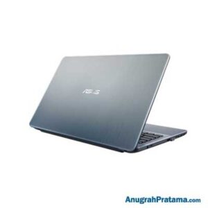 ASUS X441MA-GA012T (Celeron N4000, 4GB, 1TB, Win 10, 14 Inch, Silver) Notebook