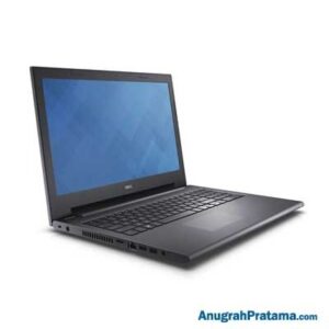 DELL Inspiron 3467 (Core i3-7020U, 4GB, 1TB, Linux, 14 Inch) Notebook