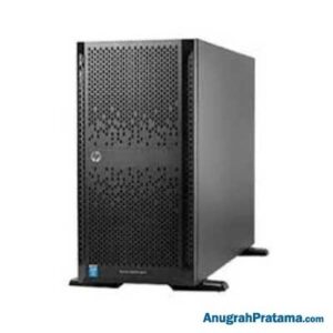 HPE ProLiant ML350 Gen9 (Xeon E5-2609v4, 8GB, 4TB, No OS) Tower Server - 835262-371