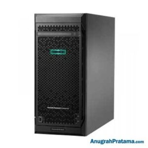 HPE ProLiant ML110 Gen10 (Xeon Silver 4110, 16GB, 2TB, No OS) Tower Server - 878452-371