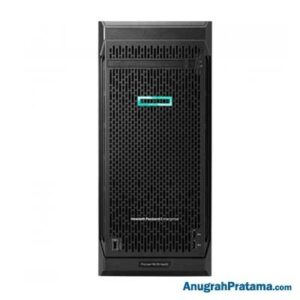 HPE ProLiant ML110 Gen10 (Xeon Bronze 3104, 2x 8GB, 1TB, No OS) Tower Server - 880647-375