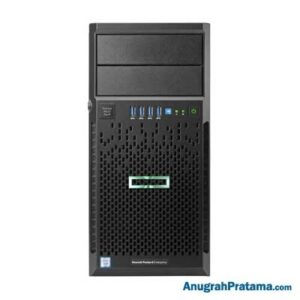 HPE ProLiant ML30 Gen9 (Xeon E3-1220v6, 2x 8GB, 1TB, No OS) Tower Server - 872658-371