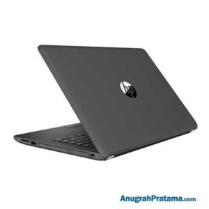 HP 14-bs711TU (Celeron N3060, 4GB, 500GB, Win 10, 14 Inch, Grey) Notebook - 3PN42PA