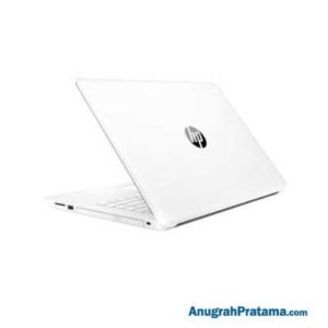 HP 14-bs746TU (Celeron N3060, 4GB, 500GB, Win 10, 14 Inch, White) Notebook - 4VT43PA