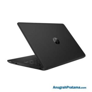 HP 14-bs745TU (Celeron N3060, 4GB, 500GB, Win 10, 14 Inch, Black) Notebook - 4VT42PA