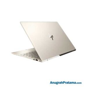 HP Envy 13-ad180TX (Core i5-8250U, 8GB, 256GB SSD, Win 10, 13.3 Inch, Gold) Notebook - 3PT12PA