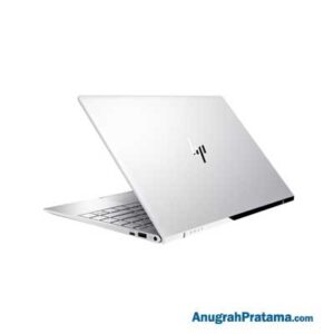 HP Envy 13-ad179TX (Core i5-8250U, 8GB, 256GB SSD, Win 10, 13.3 Inch, Silver) Notebook - 3PT11PA