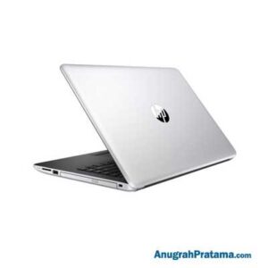 HP 14s-cf0044TX (Core i5-8250U, 4GB, 1TB, Win 10, 14 Inch, Silver) Notebook - 4PC57PA