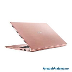 ACER Swift 3 SF314-52 (Core i7-8550U, 8GB, 256GB SSD, Win 10, 14 Inch, Pink) Notebook