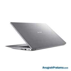 ACER Swift 3 SF314-52 (Core i7-8550U, 8GB, 256GB SSD, Elinux, 14 Inch, Silver) Notebook