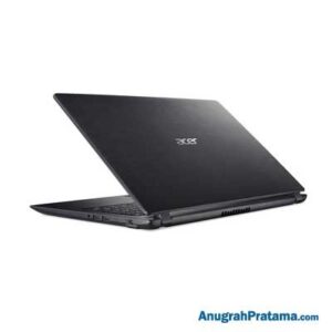 ACER Aspire 3 A315-41-R5Z6 (AMD RYZEN 7 2700U, 8GB, 1TB + 128GB SSD, Linux, 15.6 Inch, Obsidian Black) Notebook