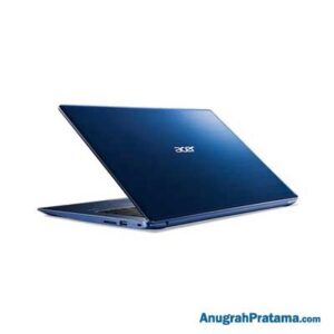 ACER Swift 3 SF314-54G (Core i5-8250U, 4GB, 1TB + 128GB SSD, Win 10, 14 Inch, Blue) Notebook
