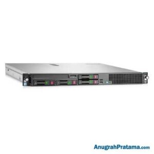 HPE ProLiant DL20 Gen9 (Xeon E3-1240v6, 16GB, 2TB, No OS) Rack Server - 872877-375