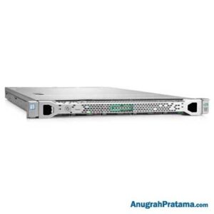 HPE ProLiant DL160 Gen9 (Xeon E5-2603v4, 8GB, 2TB, No OS) Rack Server - 830570-B21