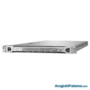 HPE ProLiant DL160 Gen9 (Xeon E5-2603v4, 2x 8GB, 2TB, No OS) Rack Server - 830571-B21