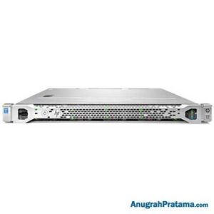 HPE ProLiant DL160 Gen9 (Xeon E5-2620v4, 16GB, 2TB, No OS) Rack Server - 830572-B21