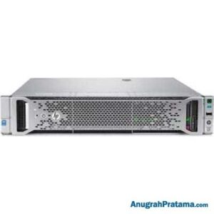 HPE ProLiant DL180 Gen9 (Xeon E5-2603v4, 8GB, 4TB, No OS) Rack Server - 833971-B21