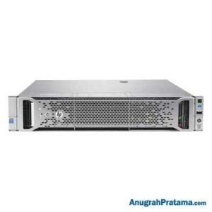 HPE ProLiant DL180 Gen9 (Xeon E5-2620v4, 8GB, 2TB 12G SAS 7.2K, No OS) Rack Server - 848832-375