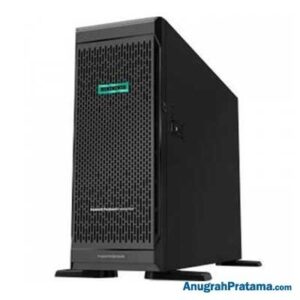 HPE ProLiant ML350 Gen10 (2x Xeon Silver 4114, 2x 16GB, 2TB 12G SAS 7.2K, No OS) Rack Server - 877622-371
